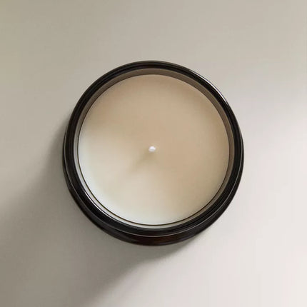 (140 G) VELA AROMÁTICA CUIR NUIT