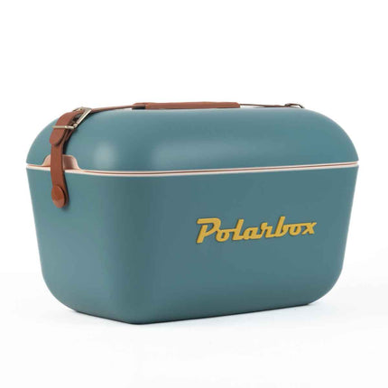 Mala térmica POLARBOX marine 12L