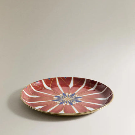 BANDEJA DECORATIVA CORAL | MARISA BERENSON