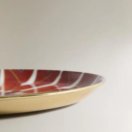 BANDEJA DECORATIVA CORAL | MARISA BERENSON