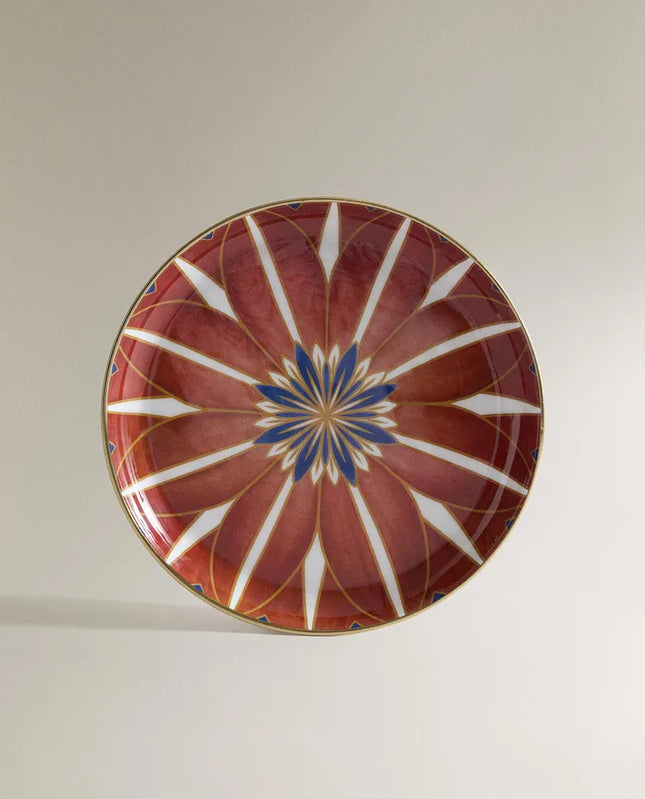 BANDEJA DECORATIVA CORAL | MARISA BERENSON