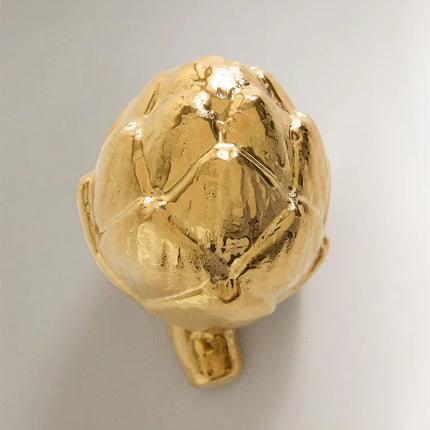 OBJETO DECORATIVO ALCACHOFRA | MARISA BERENSON