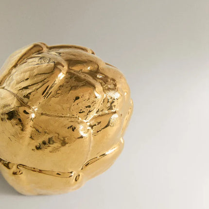 OBJETO DECORATIVO ALCACHOFRA | MARISA BERENSON