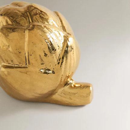 OBJETO DECORATIVO ALCACHOFRA | MARISA BERENSON