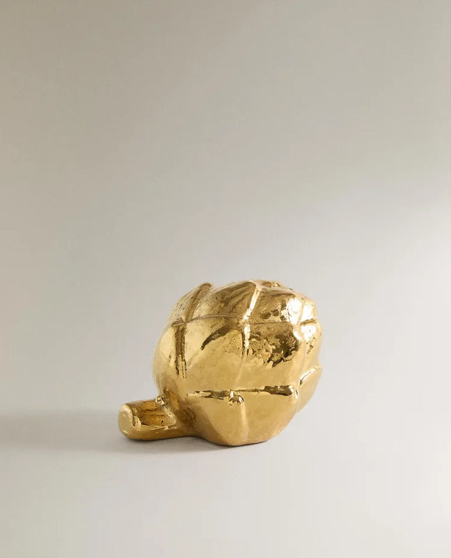 OBJETO DECORATIVO ALCACHOFRA | MARISA BERENSON