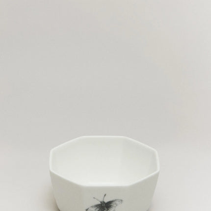 O MINI BOWL OCTOGONAL DO CÉU