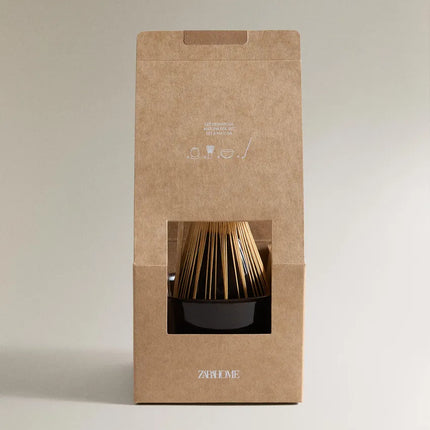 CONJUNTO DE CHÁ MATCHA EM GRÉS