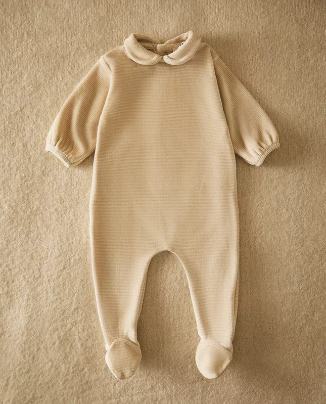 BABYGRO INFANTIL RISCAS