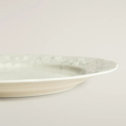 PRATO FUNDO PORCELANA UVAS