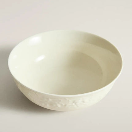 TIGELA PORCELANA UVAS