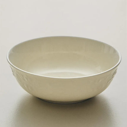 TIGELA PORCELANA UVAS