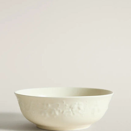 TIGELA PORCELANA UVAS