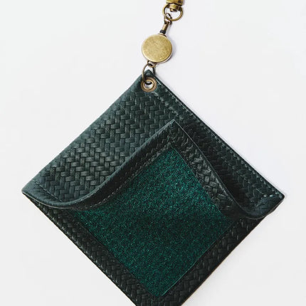 LIMPADOR DE PAUS GOLFE PELE