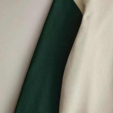 SWEATSHIRT GOLF CLUB