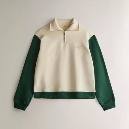 SWEATSHIRT GOLF CLUB
