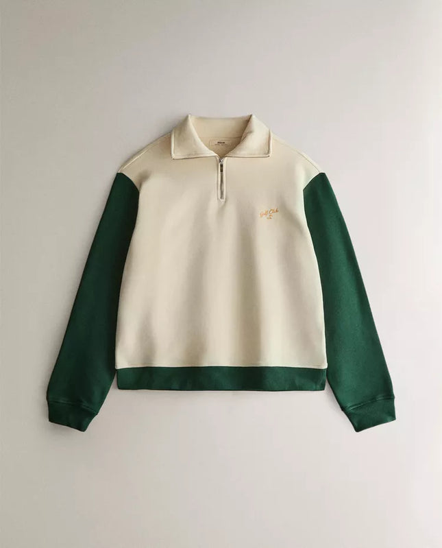 SWEATSHIRT GOLF CLUB