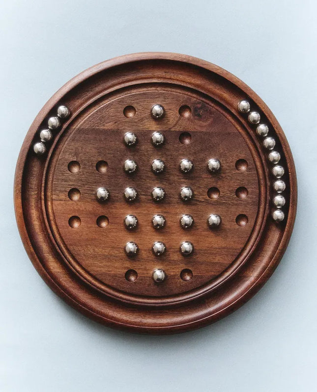 JOGO SOLITÁRIO