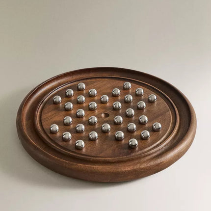JOGO SOLITÁRIO