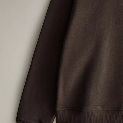 SWEATSHIRT GOLFE
