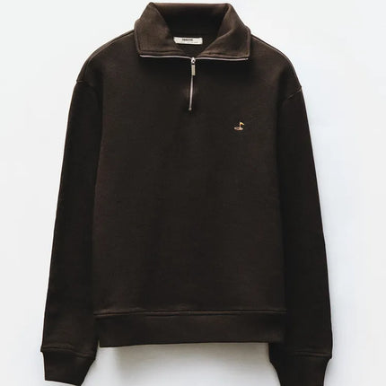 SWEATSHIRT GOLFE