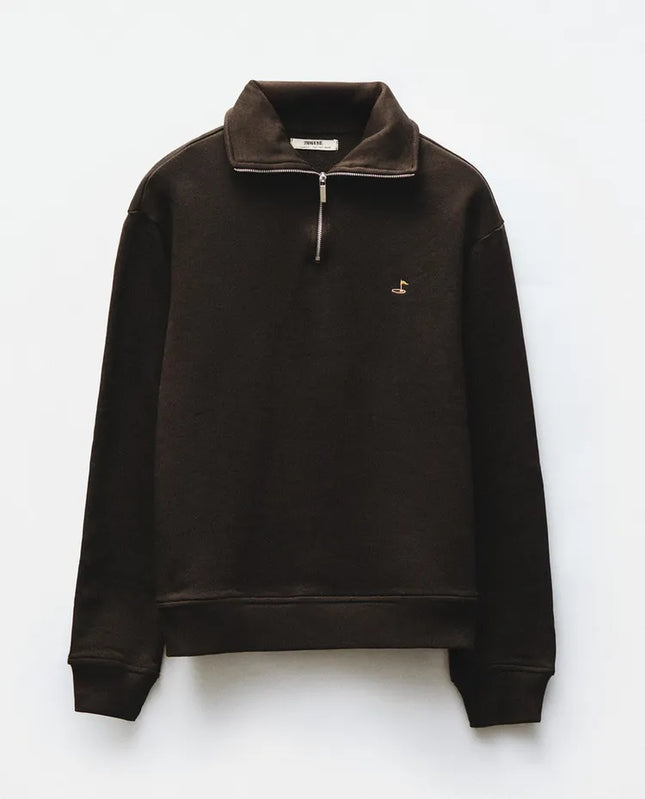 SWEATSHIRT GOLFE
