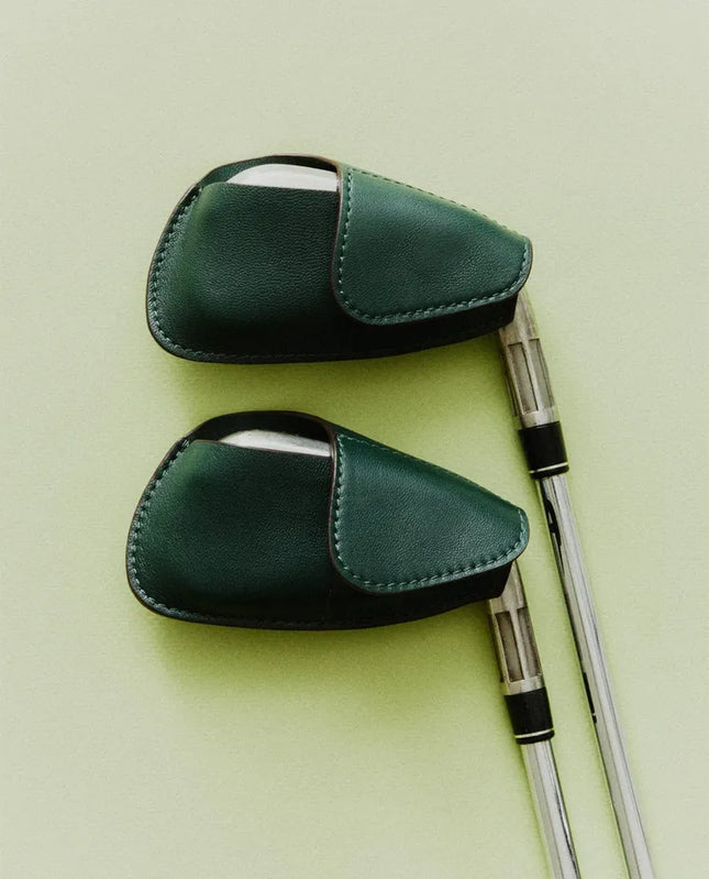 CAPA AJUSTÁVEL COM PAUS DE GOLFE