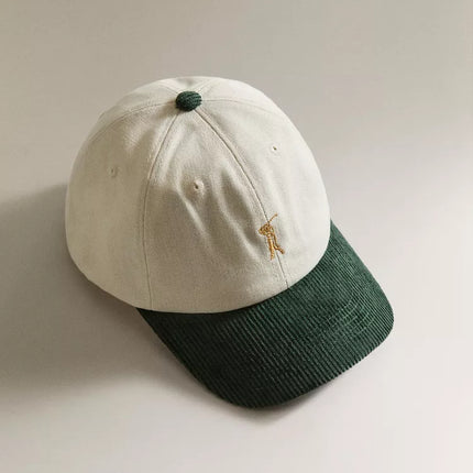 BONÉ DE GOLFE