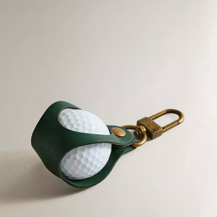 PORTA-CHAVES PORTA-BOLAS GOLFE