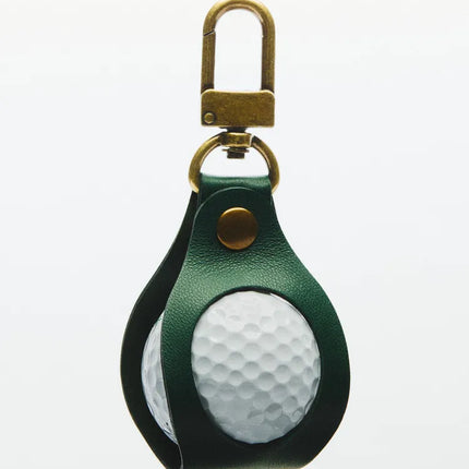 PORTA-CHAVES PORTA-BOLAS GOLFE