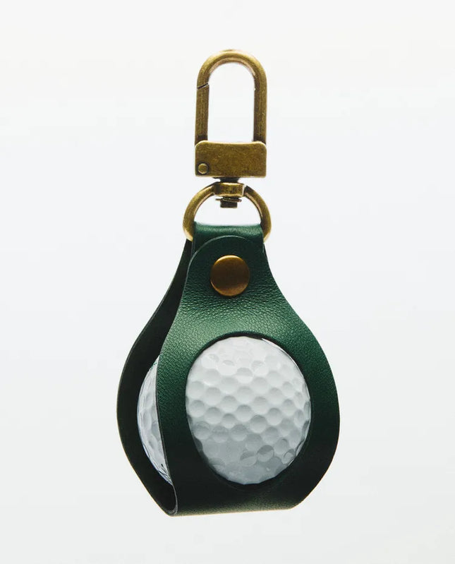 PORTA-CHAVES PORTA-BOLAS GOLFE