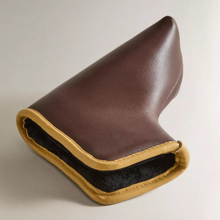 CAPA PUTTER BLADE GOLFE PELE