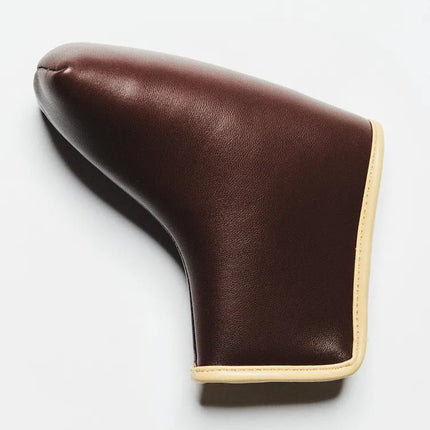 CAPA PUTTER BLADE GOLFE PELE