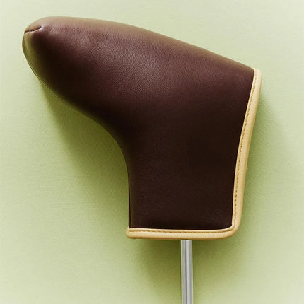 CAPA PUTTER BLADE GOLFE PELE