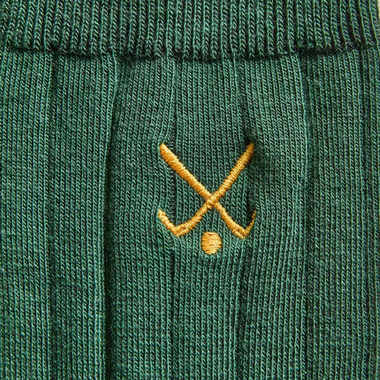 MEIAS ALGODÃO GOLFE