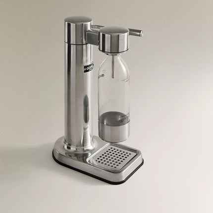 CARBONATOR 3 AÇO AARKE