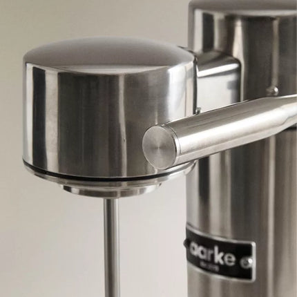 CARBONATOR 3 AÇO AARKE