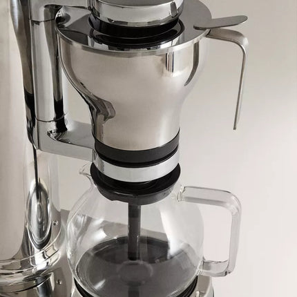 CAFETEIRA DE AÇO AARKE