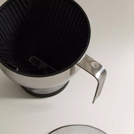 CAFETEIRA DE AÇO AARKE