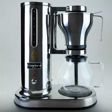 CAFETEIRA DE AÇO AARKE