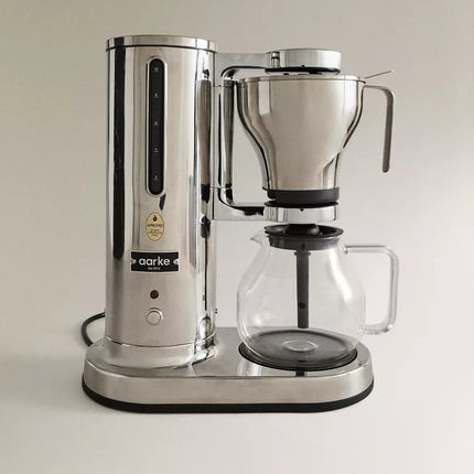 CAFETEIRA DE AÇO AARKE