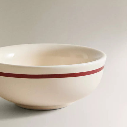 MINITIGELA PORCELANA PEQUENO-ALMOÇO