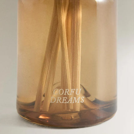 (100 ML) AMBIENTADOR EM STICKS CORFU DREAMS