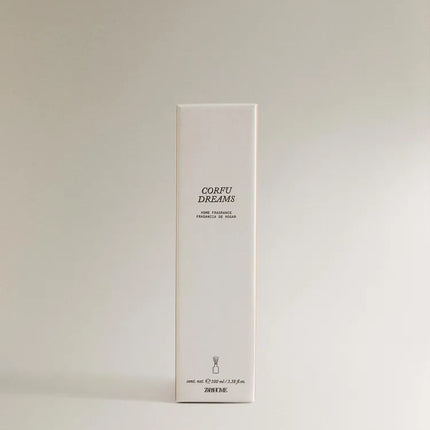 (100 ML) AMBIENTADOR EM STICKS CORFU DREAMS
