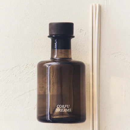 (100 ML) AMBIENTADOR EM STICKS CORFU DREAMS