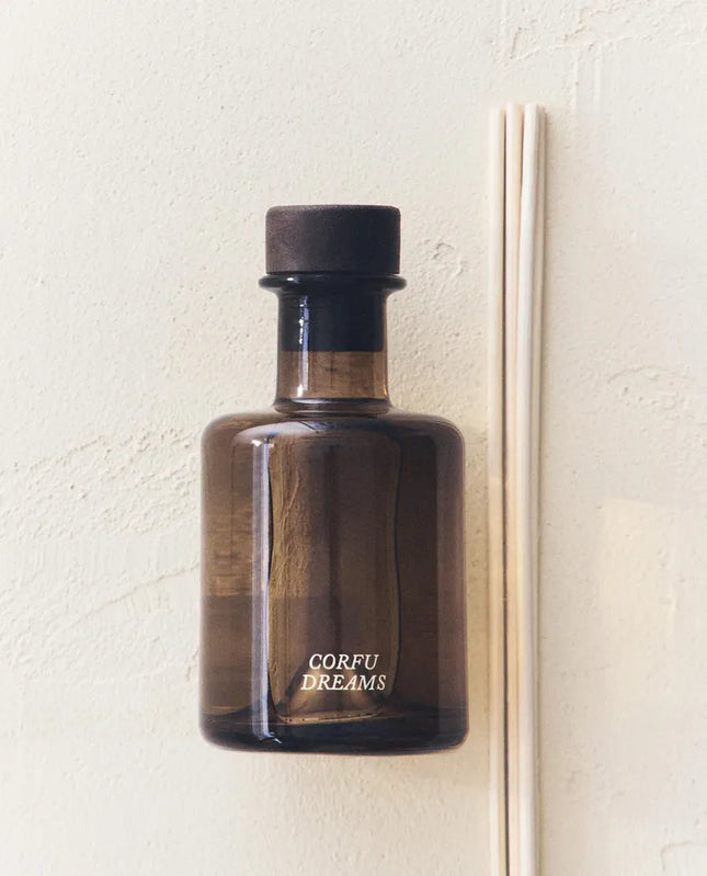 (100 ML) AMBIENTADOR EM STICKS CORFU DREAMS