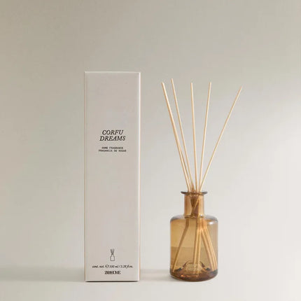 (100 ML) AMBIENTADOR EM STICKS CORFU DREAMS