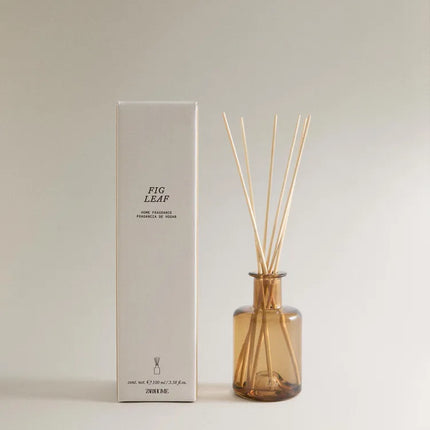 (100 ML) AMBIENTADOR EM STICKS FIG LEAF