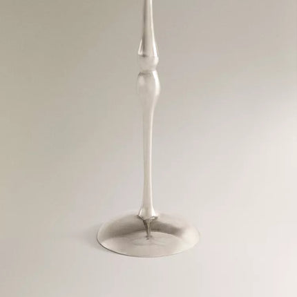 CANDELABRO PEQUENO LATÃO