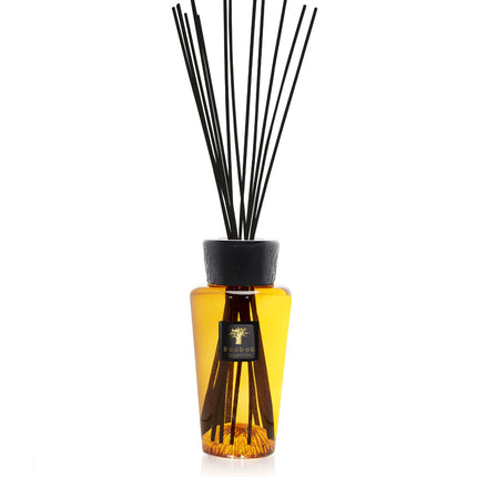 DIFUSOR LES PRESTIGIEUSES CUIR DE RUSSIE
