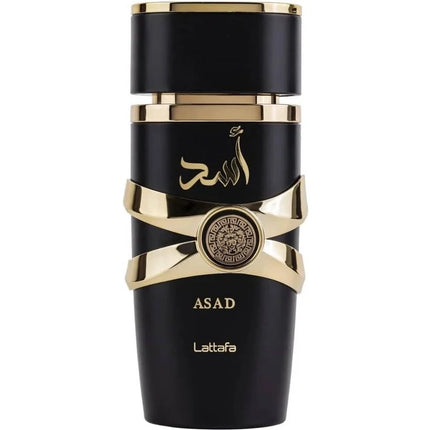 Perfume LATTAFA Asad Man Eau de Parfum (100 ml)